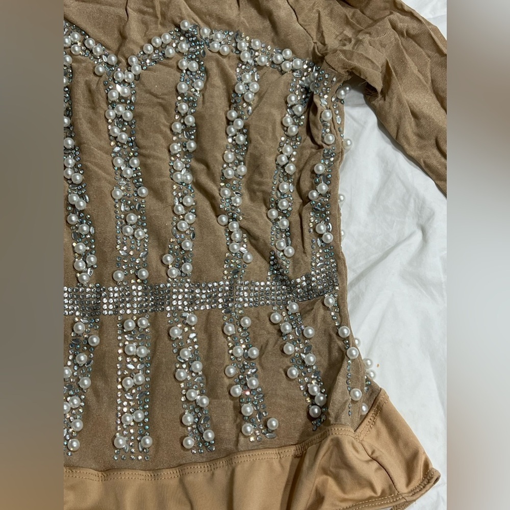 Bodysuit - Picture 7 of 8